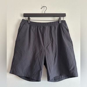 Hill City X-Purpose 8” Shorts